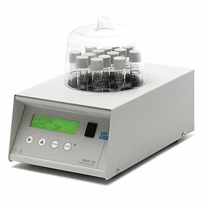 Lab Reactor image